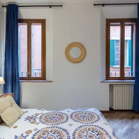 By Short Holidays 2 * Μπολόνια