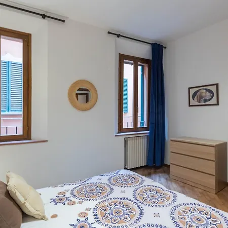 Apartment Modi, By Short Holidays