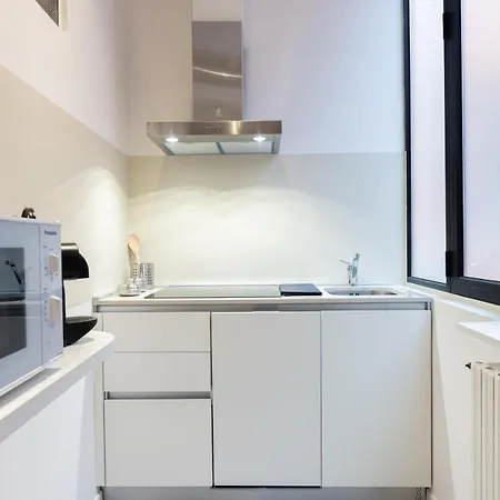 Apartment Modi, By Short Holidays Bologna