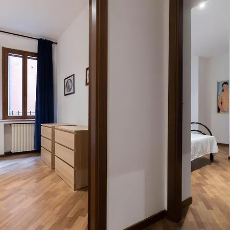 Apartment Modi, By Short Holidays