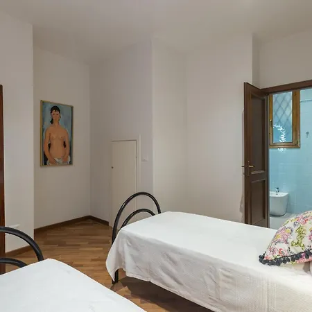 Apartment Modi, By Short Holidays *