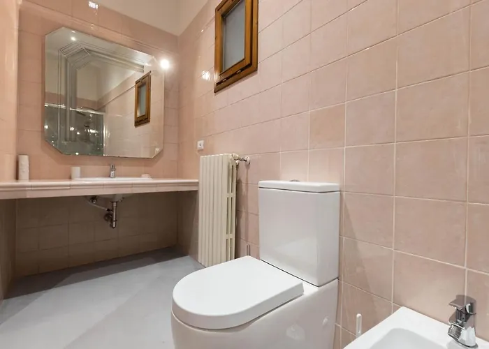 Apartament By Short Holidays 2 Bolonia