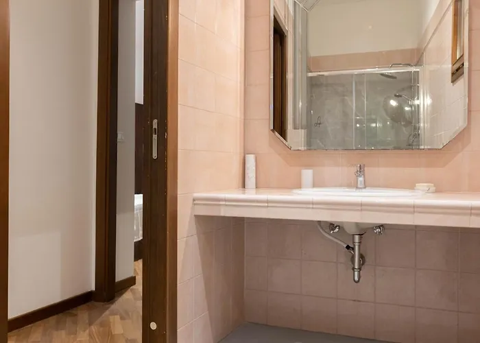 By Short Holidays 2 Apartament