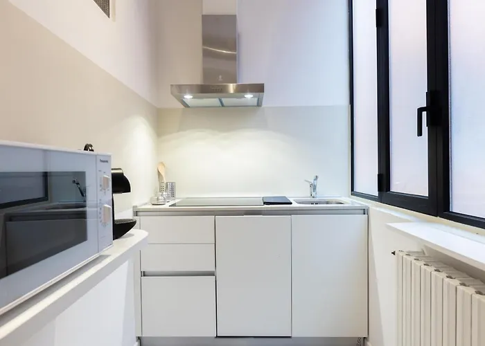 Apartament By Short Holidays 2 Bolonia