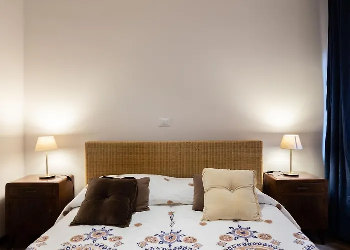 Apartament By Short Holidays 2 Bolonia