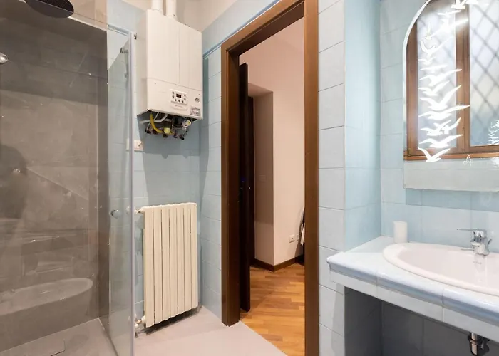 Apartament By Short Holidays 2 Bolonia