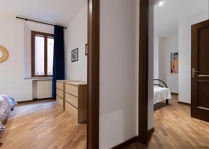 Apartament By Short Holidays 2