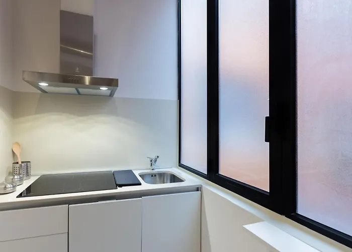 Apartament By Short Holidays 2 Bolonia