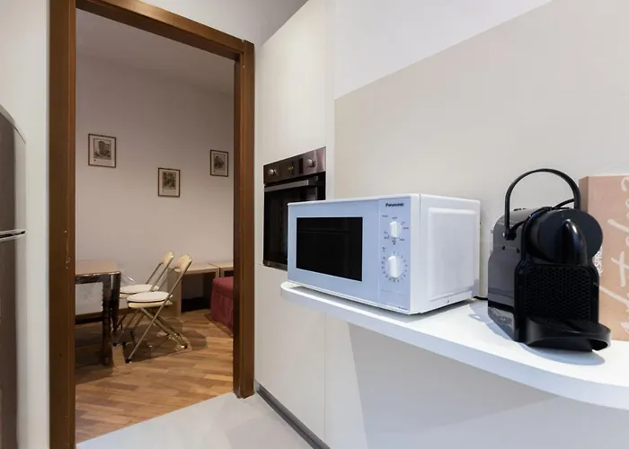 By Short Holidays 2 Bolonia