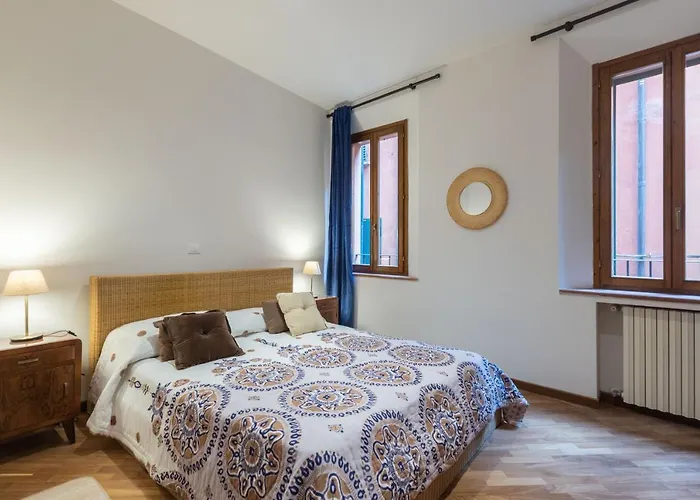 By Short Holidays 2 Apartament *