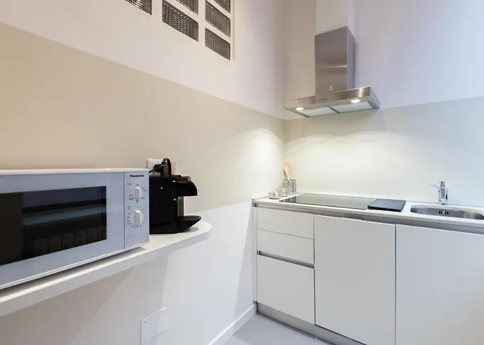 Apartament By Short Holidays 2 Bolonia