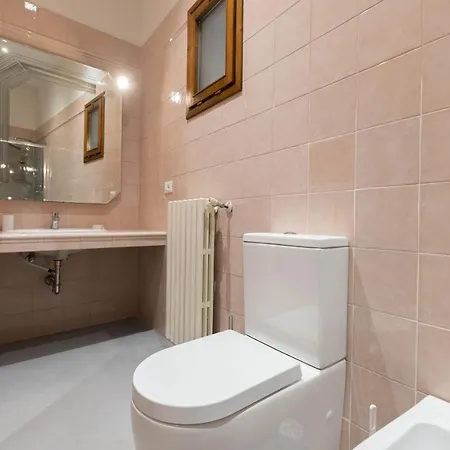 Апартаменты By Short Holidays 2 Болонья