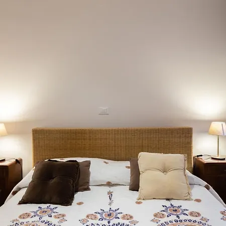 Apartament By Short Holidays 2 Bolonia