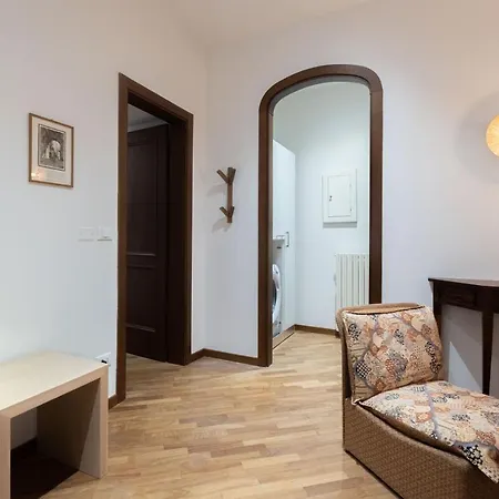 By Short Holidays 2 Апартаменты Болонья