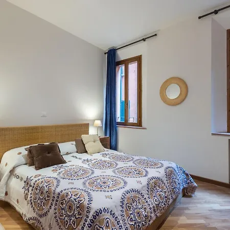 By Short Holidays 2 Apartamento *