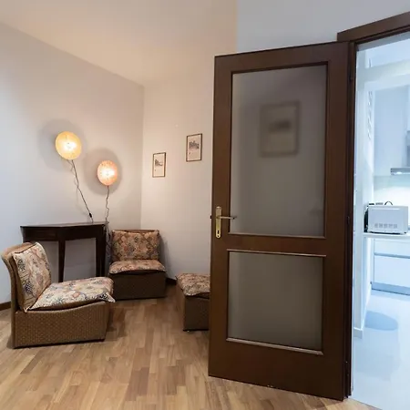 By Short Holidays 2 Апартаменты Болонья