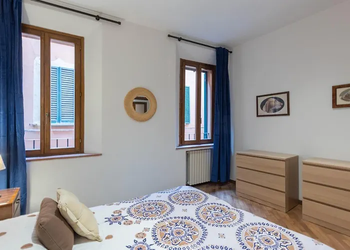 아파트 By Short Holidays 2