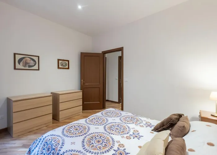 By Short Holidays 2 아파트 *