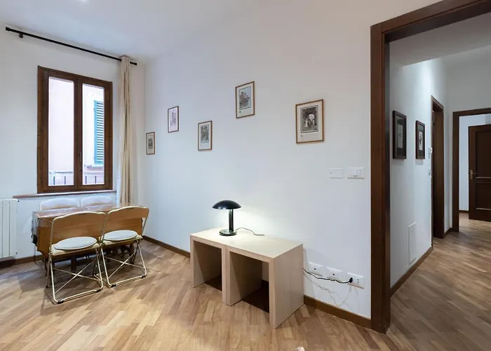 By Short Holidays 2 볼로냐