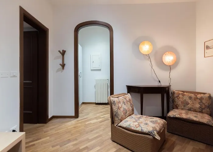 By Short Holidays 2 볼로냐