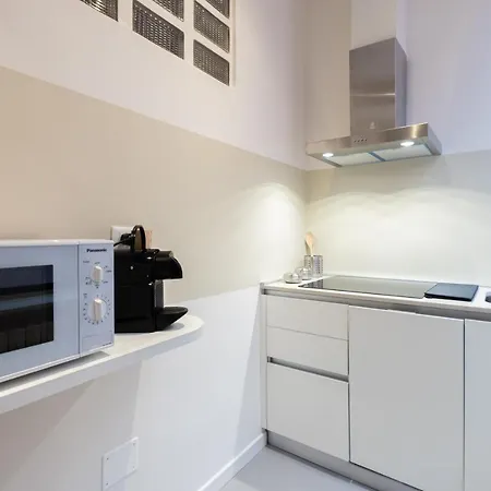 Apartmán By Short Holidays 2 Boloňa